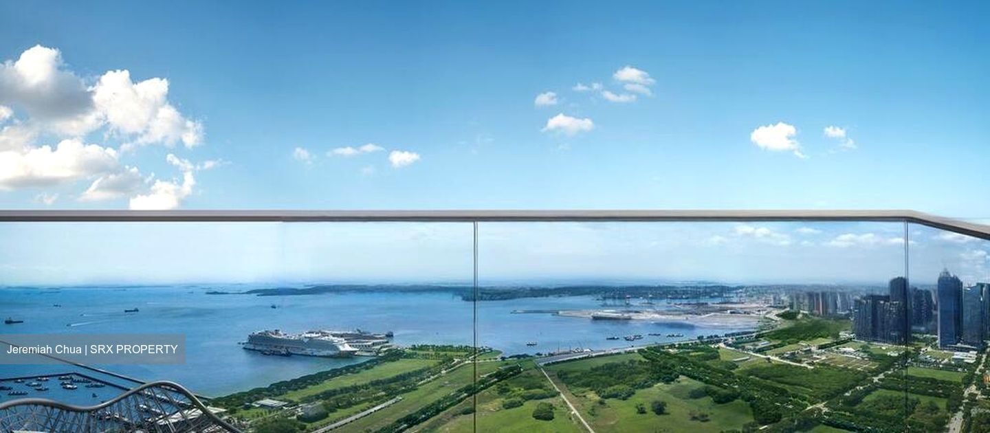 Marina Gardens Drive (D1), Condominium #476096371